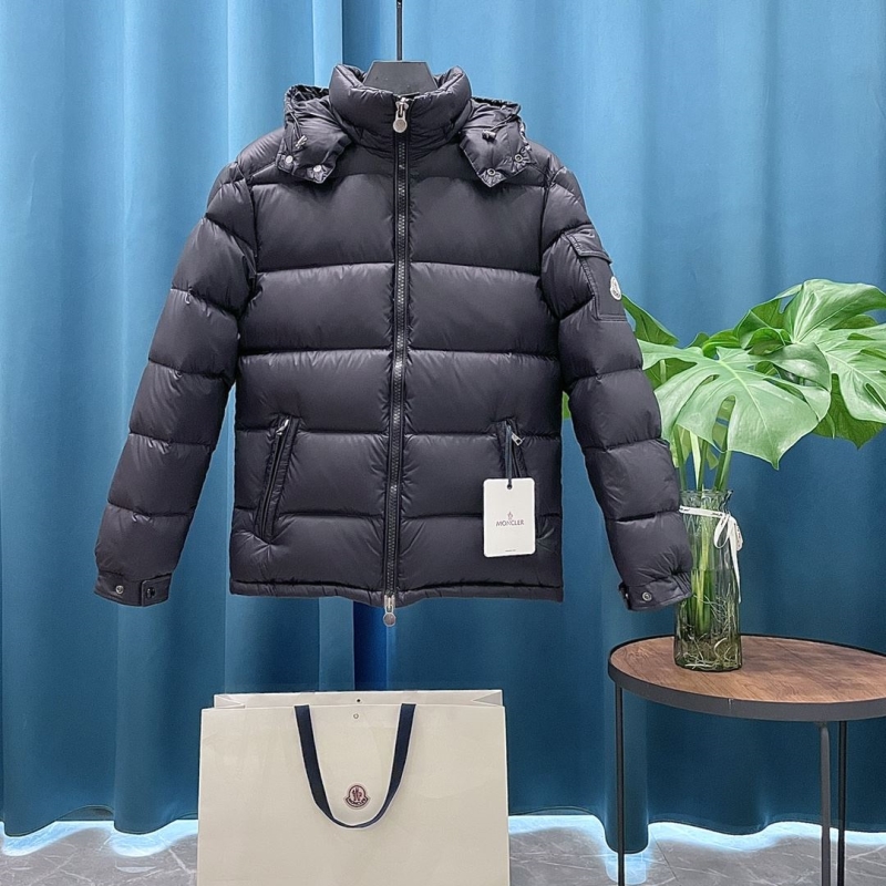 Moncler Down Coat